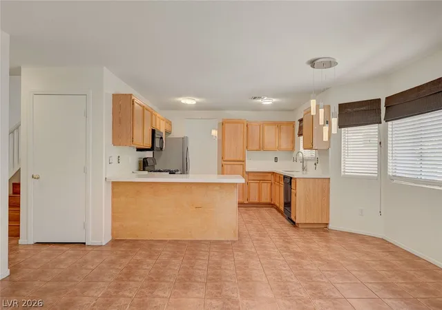Photo 1 of Single family home for sale at 3637 Ferrell St, North Las Vegas, NV 89032 | MLS# 2823335 | Listing updated on 2026-10-08