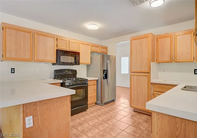 Photo 2 of Single family home for sale at 3637 Ferrell St, North Las Vegas, NV 89032 | MLS# 2823335 | Listing updated on 2026-10-08