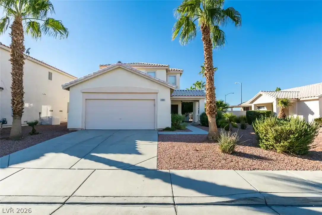 Photo 1 of Single family home for sale at 2684 Park Crk Ln, Henderson, NV 89052 | MLS# 2821603 | Listing updated on 2026-10-24