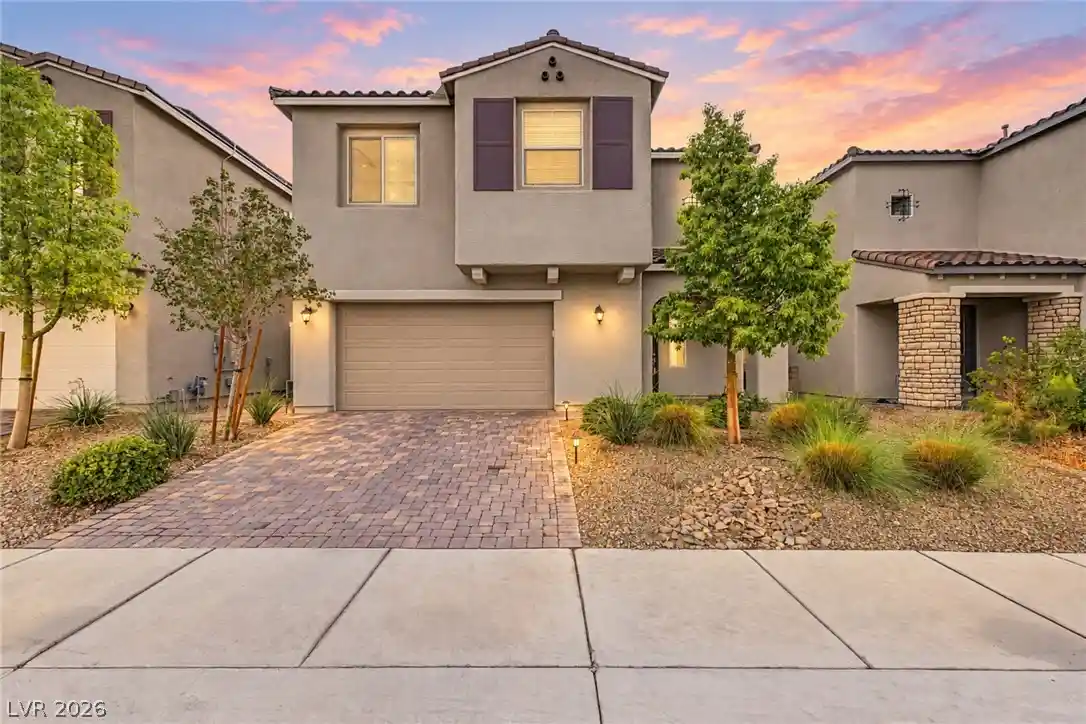 Photo 1 of Single family home for sale at 4618 Summer Azure St, North Las Vegas, NV 89031 | MLS# 2823332 | Listing updated on 2026-10-16