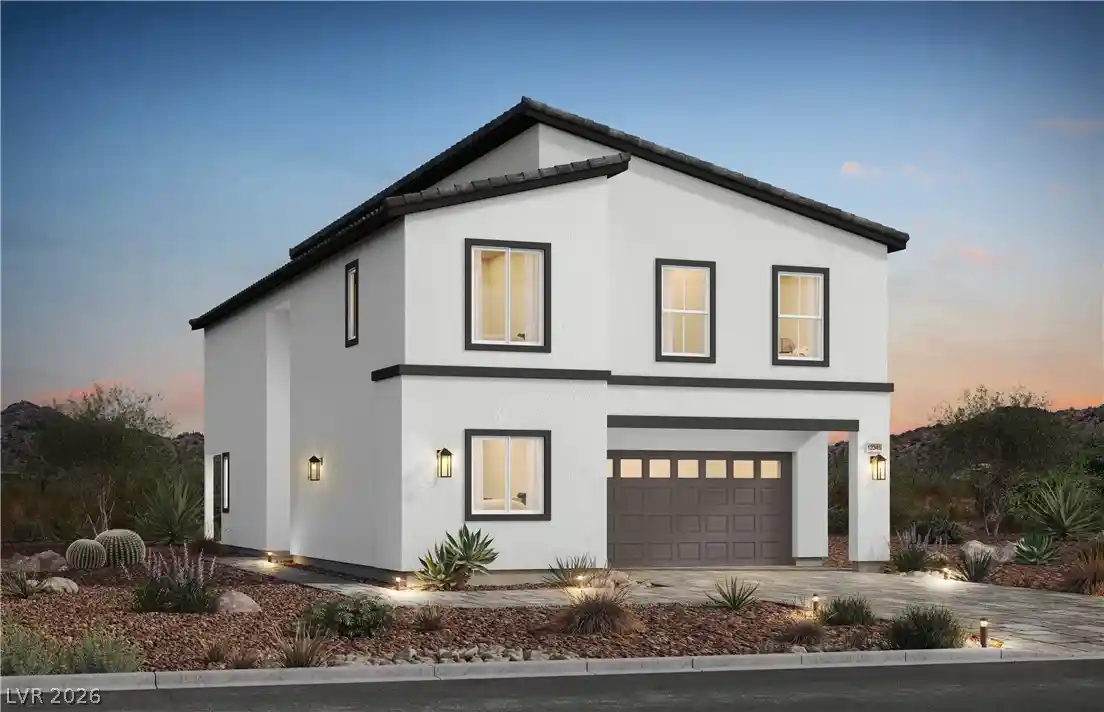 Photo 1 of Single family home for sale at 9886 Raven Ave, Las Vegas, NV 89178 | MLS# 2823364 | Listing updated on 2026-10-19
