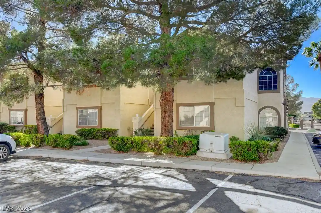 Condo for sale at 3676 Renovah St #205, Las Vegas, NV 89129 | MLS# 2822774