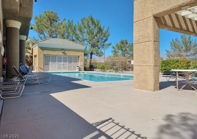Photo 23 of Condo for sale at 8025 W Russell Rd #1090, Las Vegas, NV 89113 | MLS# 2823382 | Listing updated on 2026-10-10