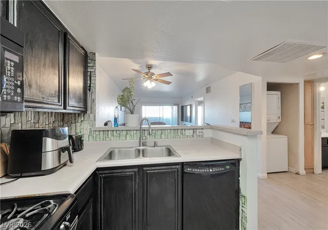 Photo 2 of Condo for sale at 8025 W Russell Rd #1090, Las Vegas, NV 89113 | MLS# 2823382 | Listing updated on 2026-10-10