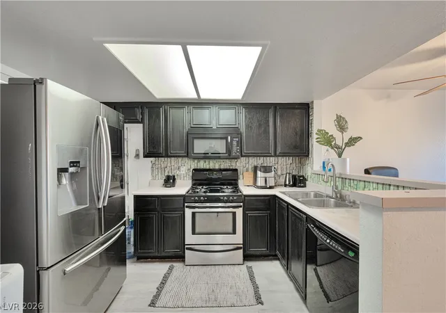 Photo 3 of Condo for sale at 8025 W Russell Rd #1090, Las Vegas, NV 89113 | MLS# 2823382 | Listing updated on 2026-10-10