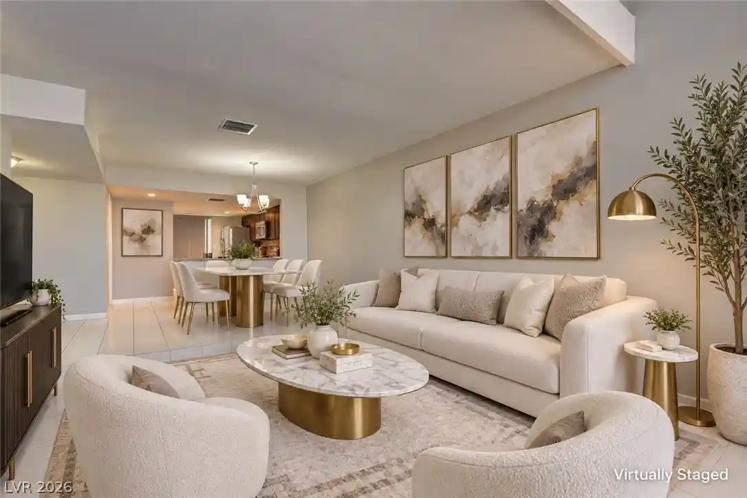 Photo 1 of Sale Pending at 6546 Ironbark Ln, Las Vegas, NV 89107 | MLS# 2823299 | Listing updated on 2026-10-16