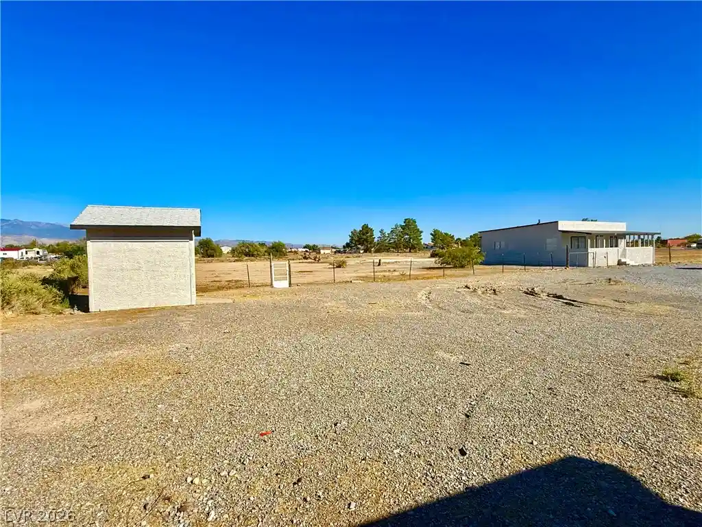 Photo 1 of Single family home for sale at 4951 S Pahrump Valley Blvd, Pahrump, NV 89048 | MLS# 2822823 | Listing updated on 2026-10-21