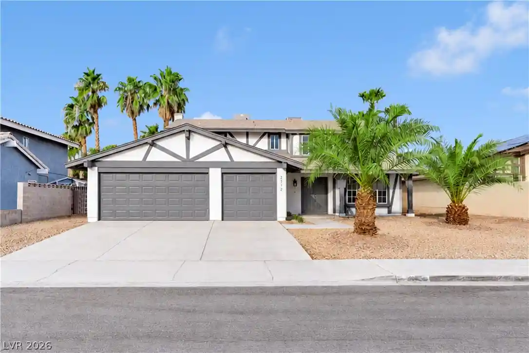 Photo 1 of Single family home for sale at 2112 Verdinal Dr, Las Vegas, NV 89146 | MLS# 2823209 | Listing updated on 2026-10-24