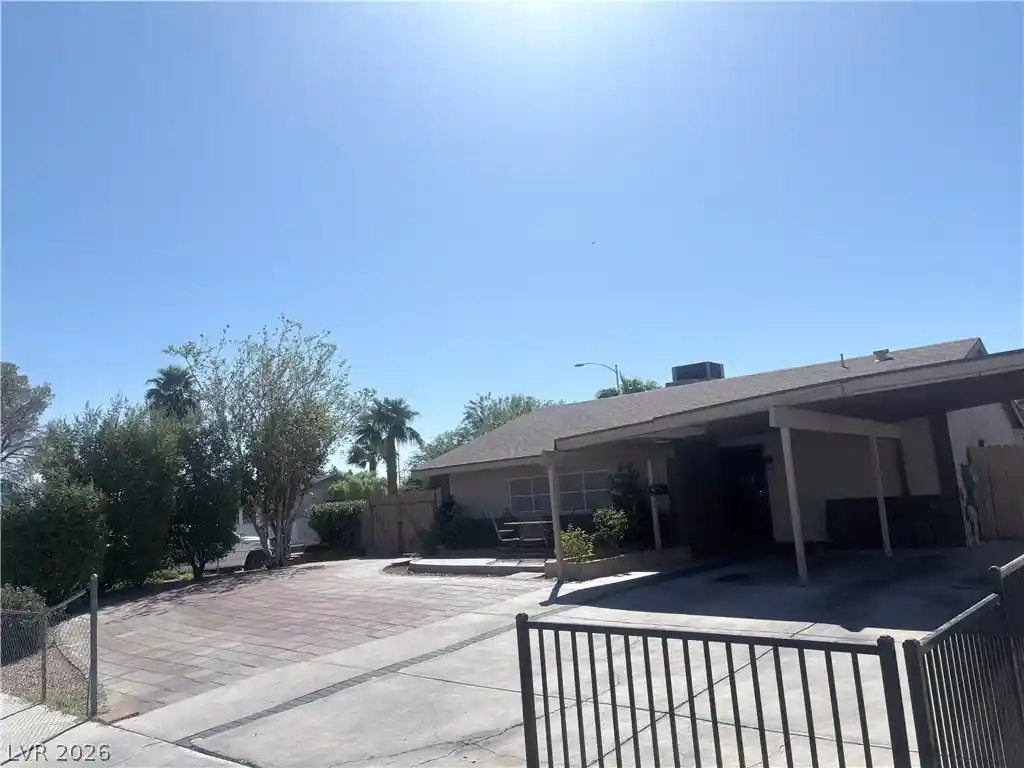 Photo 1 of Single family home for sale at 3982 Saguaro Ln, Las Vegas, NV 89110 | MLS# 2820378 | Listing updated on 2026-10-24