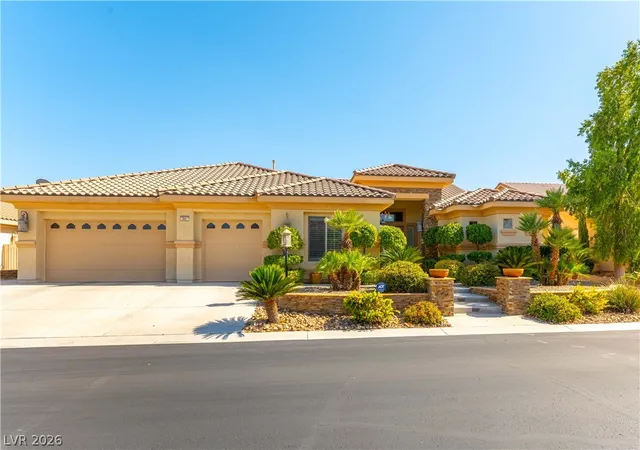 Photo 1 of Single family home for sale at 3661 Riley Ann Ave, Las Vegas, NV 89139 | MLS# 2823375 | Listing updated on 2026-10-02