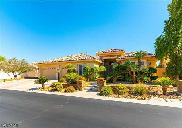 Photo 1 of Single family home for sale at 3661 Riley Ann Ave, Las Vegas, NV 89139 | MLS# 2823375 | Listing updated on 2026-10-02