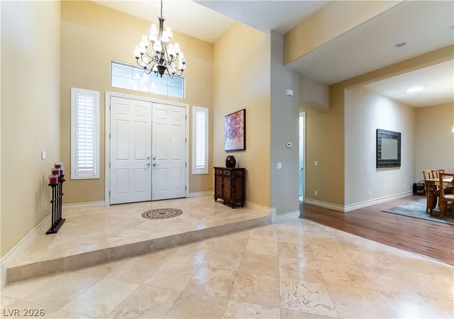 Photo 3 of Single family home for sale at 3661 Riley Ann Ave, Las Vegas, NV 89139 | MLS# 2823375 | Listing updated on 2026-10-02