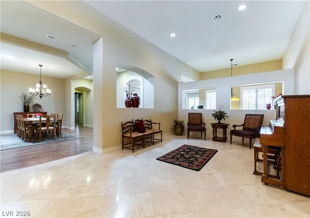 Photo 4 of Single family home for sale at 3661 Riley Ann Ave, Las Vegas, NV 89139 | MLS# 2823375 | Listing updated on 2026-10-02