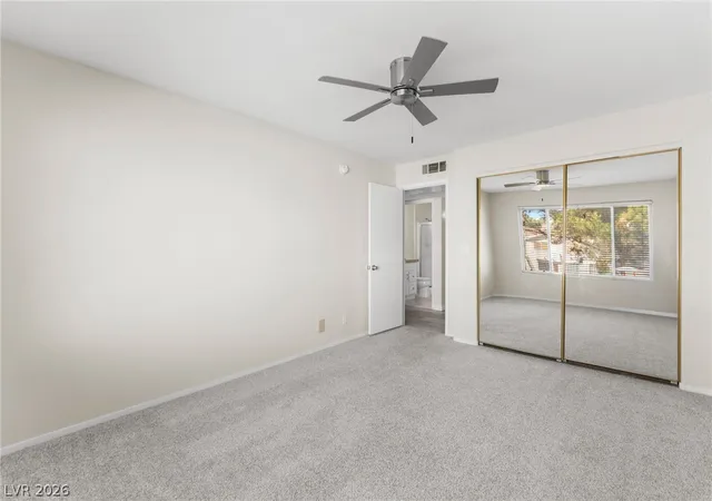 Listing Photo 5 - Condo for sale in building located at 3061 Key Largo Dr, Las Vegas, NV 89120 - Unit #201