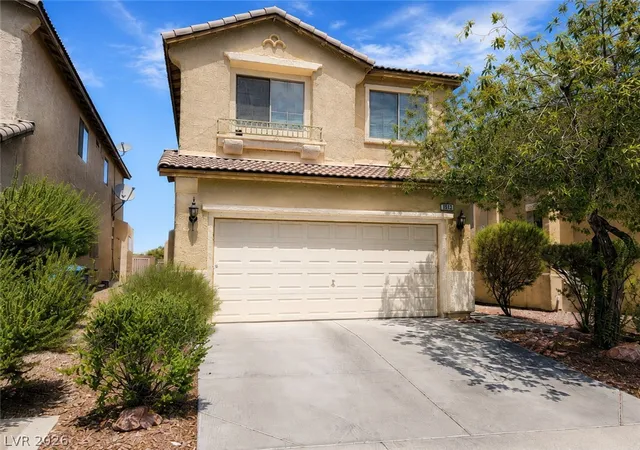 Photo 1 of Single family home for sale at 8532 Sweet Cedar Ave, Las Vegas, NV 89143 | MLS# 2823352 | Listing updated on 2026-10-02