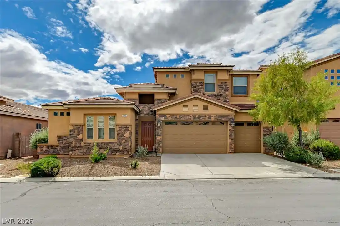 Photo 1 of Single family home for sale at 8089 Cape Flattery Ave, Las Vegas, NV 89147 | MLS# 2823176 | Listing updated on 2026-10-31