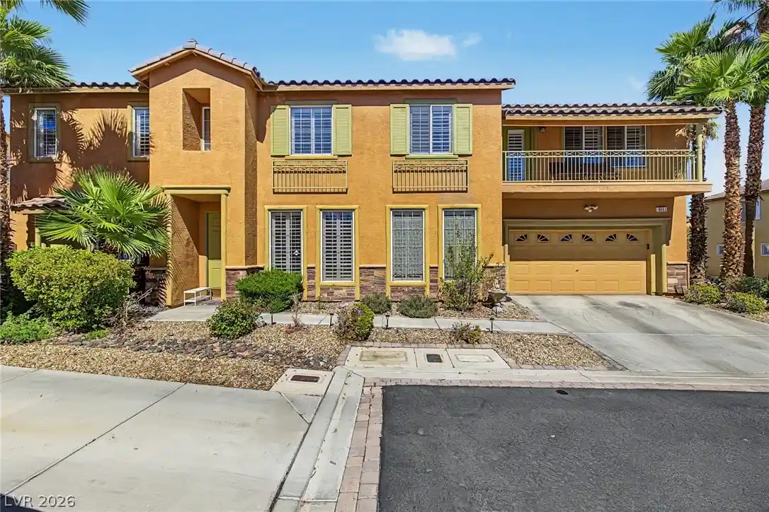 Photo 1 of Single family home for sale at 8061 Retriever Ave, Las Vegas, NV 89147 | MLS# 2822425 | Listing updated on 2026-10-30