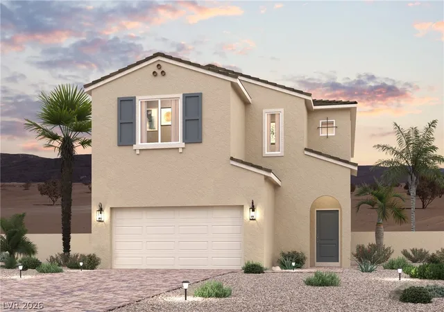 Photo 1 of Single family home for sale at 9830 Saxton Peak Ave, Las Vegas, NV 89178 | MLS# 2823427 | Listing updated on 2026-10-02