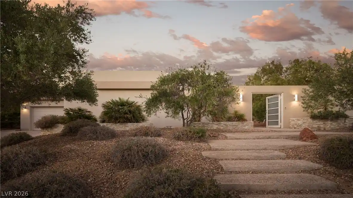 Photo 1 of Single family home for sale at 1591 Villa Rica Dr, Henderson, NV 89052 | MLS# 2822851 | Listing updated on 2026-10-14