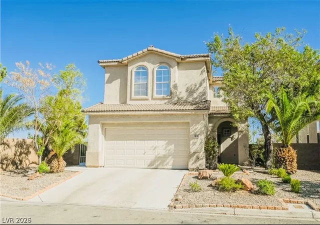Photo 1 of Single family home for sale at 10716 Manchester Park Dr, Las Vegas, NV 89141 | MLS# 2823253 | Listing updated on 2026-10-02