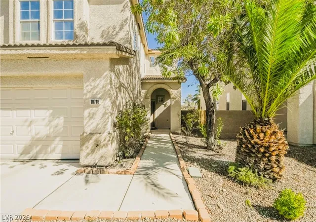 Photo 2 of Single family home for sale at 10716 Manchester Park Dr, Las Vegas, NV 89141 | MLS# 2823253 | Listing updated on 2026-10-02