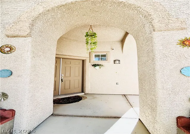 Photo 3 of Single family home for sale at 10716 Manchester Park Dr, Las Vegas, NV 89141 | MLS# 2823253 | Listing updated on 2026-10-02