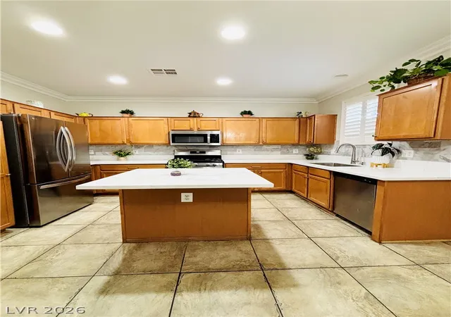 Photo 4 of Single family home for sale at 10716 Manchester Park Dr, Las Vegas, NV 89141 | MLS# 2823253 | Listing updated on 2026-10-02