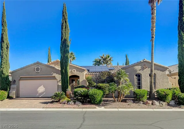 Photo 1 of Single family home for sale at 5152 Vincitor St, Las Vegas, NV 89135 | MLS# 2823456 | Listing updated on 2026-10-02