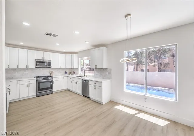 Photo 1 of Single family home for sale at 9115 Sangria Ln, Las Vegas, NV 89147 | MLS# 2823452 | Listing updated on 2026-10-02