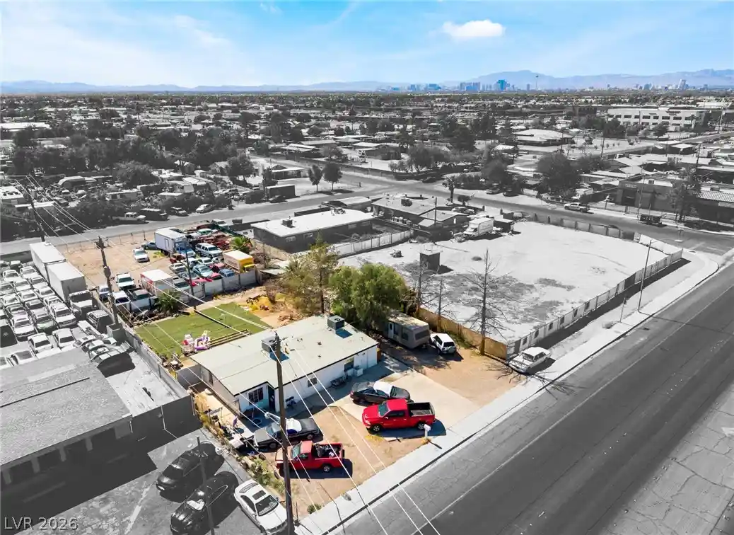 Photo 1 of Sale Pending at 5351 E Lake Mead Blvd, Las Vegas, NV 89156 | MLS# 2823469 | Listing updated on 2026-10-19