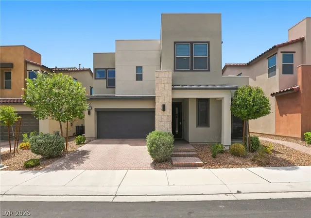 Photo 1 of Single family home for sale at 709 Emerson Crk Ct, North Las Vegas, NV 89084 | MLS# 2822932 | Listing updated on 2026-10-02