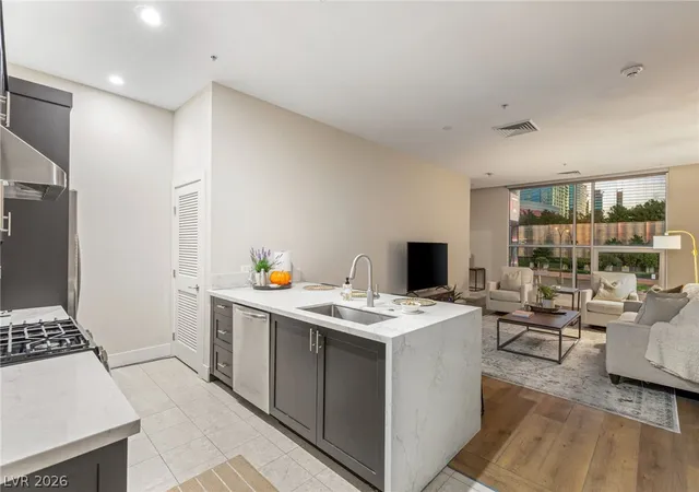 Photo 3 of Condo for sale at 4585 Dean Martin Dr #204, Las Vegas, NV 89103 | MLS# 2821411 | Listing updated on 2026-10-02