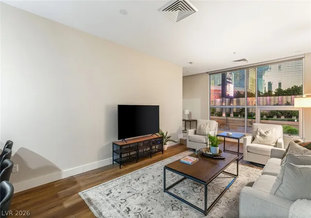 Photo 3 of Condo for sale at 4585 Dean Martin Dr #204, Las Vegas, NV 89103 | MLS# 2821411 | Listing updated on 2026-10-02