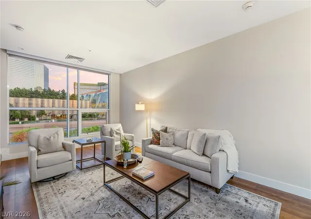 Photo 4 of Condo for sale at 4585 Dean Martin Dr #204, Las Vegas, NV 89103 | MLS# 2821411 | Listing updated on 2026-10-02