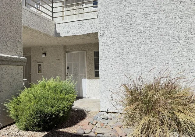 Photo 1 of Condo for sale at 3150 Soft Breezes Dr #1171, Las Vegas, NV 89128 | MLS# 2823116 | Listing updated on 2026-10-02