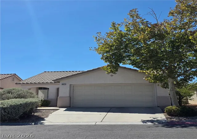 Photo 1 of Single family home for sale at 9829 Ridge Crk Pl, Las Vegas, NV 89134 | MLS# 2823394 | Listing updated on 2026-10-10