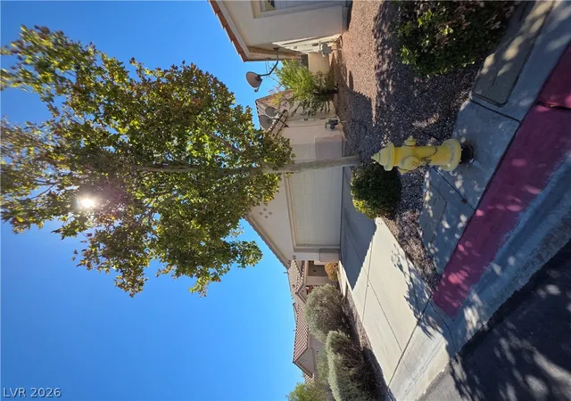 Photo 2 of Single family home for sale at 9829 Ridge Crk Pl, Las Vegas, NV 89134 | MLS# 2823394 | Listing updated on 2026-10-10