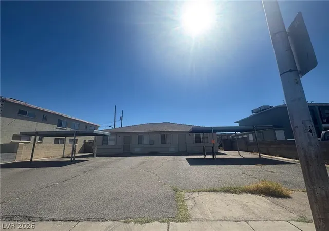 Photo 1 of Multi family home for sale at 204 N Kola St, Henderson, NV 89015 | MLS# 2823487 | Listing updated on 2026-10-06