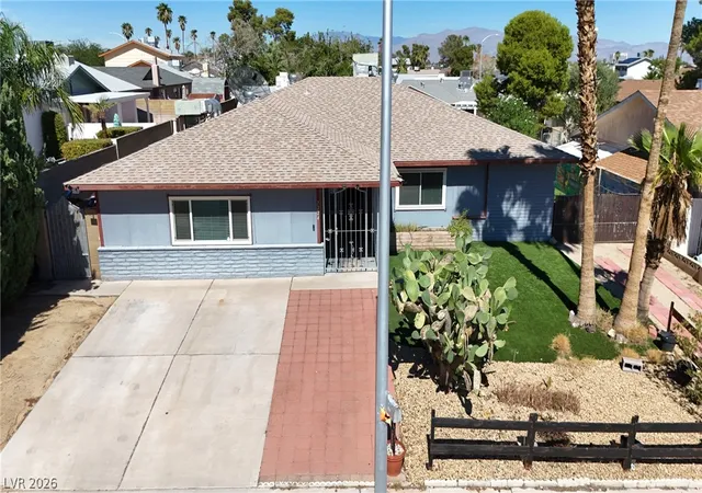 Photo 1 of Single family home for sale at 7224 William Anders Ave, Las Vegas, NV 89145 | MLS# 2823097 | Listing updated on 2026-10-29