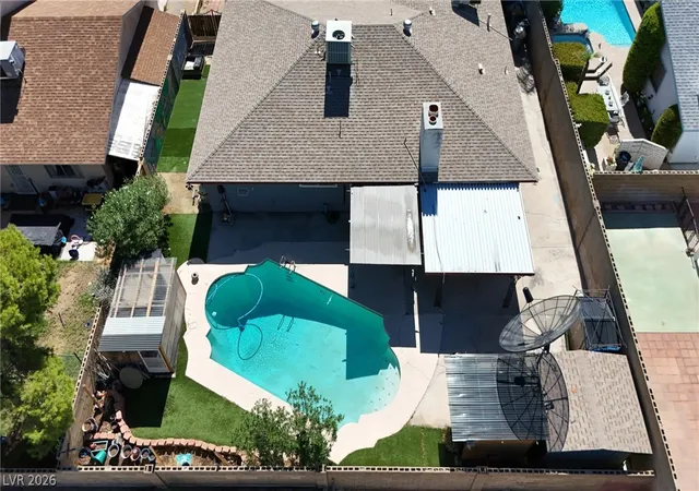 Photo 3 of Single family home for sale at 7224 William Anders Ave, Las Vegas, NV 89145 | MLS# 2823097 | Listing updated on 2026-10-29