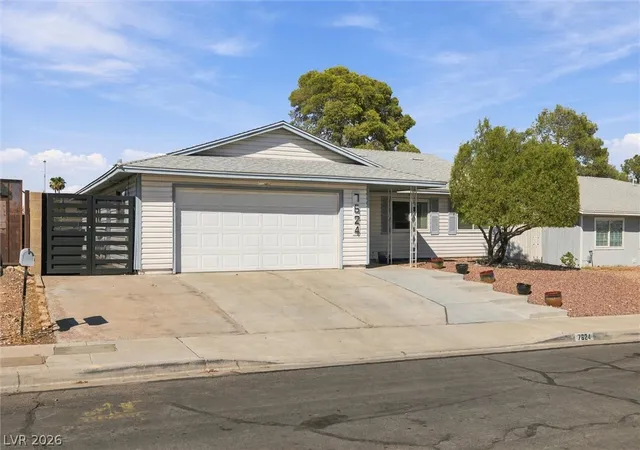 Photo 2 of Single family home for sale at 7624 Alina Ave, Las Vegas, NV 89145 | MLS# 2823041 | Listing updated on 2026-10-02