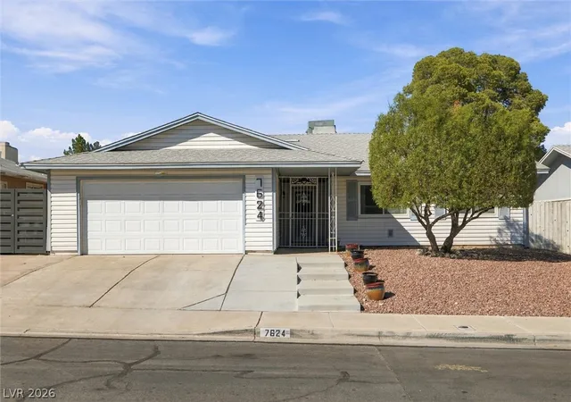Photo 3 of Single family home for sale at 7624 Alina Ave, Las Vegas, NV 89145 | MLS# 2823041 | Listing updated on 2026-10-02