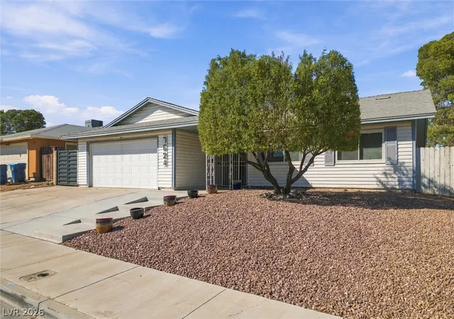 Photo 4 of Single family home for sale at 7624 Alina Ave, Las Vegas, NV 89145 | MLS# 2823041 | Listing updated on 2026-10-02