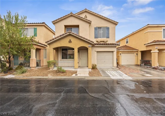 Photo 1 of Single family home for sale at 6880 Silver Eagle Ave, Las Vegas, NV 89122 | MLS# 2822616 | Listing updated on 2026-10-02