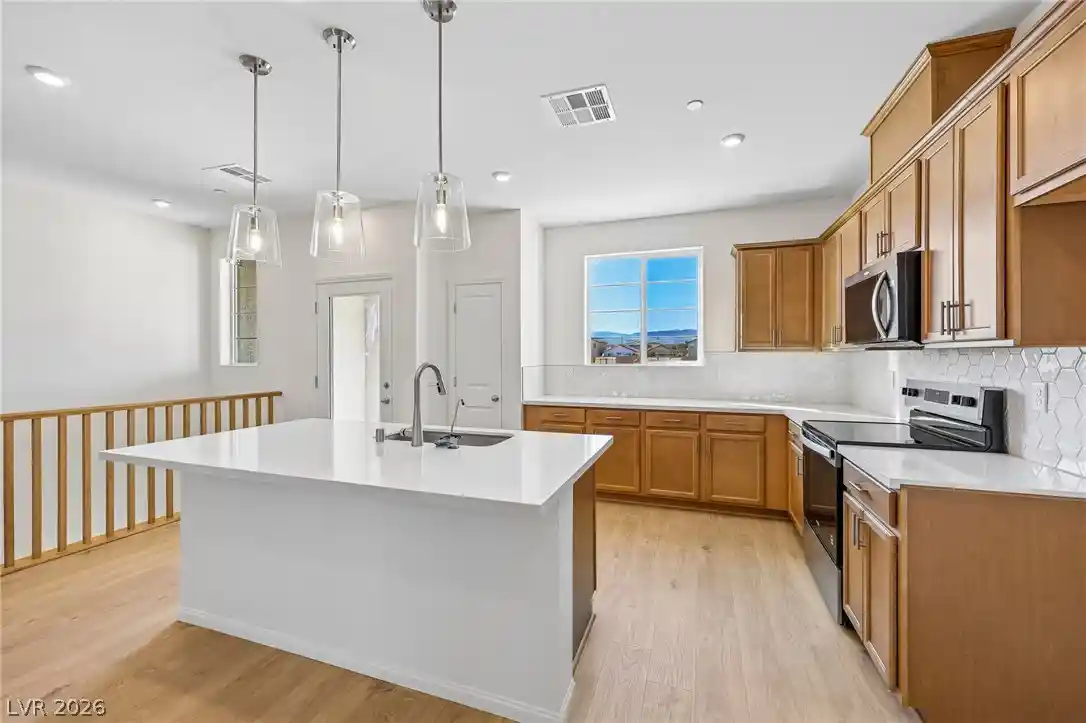 Photo 1 of Townhouse for sale at 5623 Amethyst Valley St, Las Vegas, NV 89118 | MLS# 2823506 | Listing updated on 2026-10-30
