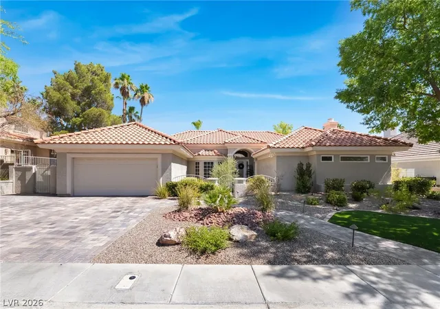 Photo 1 of Single family home for sale at 1892 Woodhaven Dr, Henderson, NV 89074 | MLS# 2823513 | Listing updated on 2026-10-04