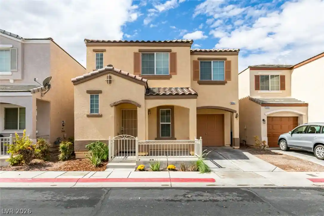 Photo 1 of Single family home for sale at 10367 Lettuce Leaf St, Las Vegas, NV 89183 | MLS# 2823518 | Listing updated on 2026-10-16