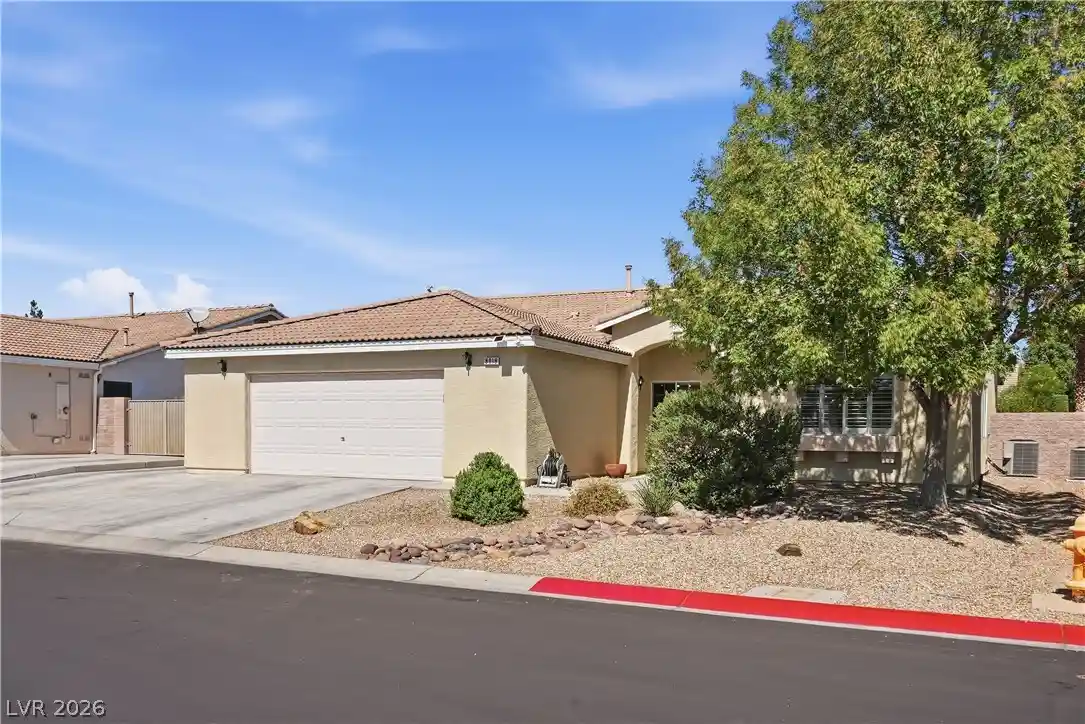 Single family home for sale at 8018 Rushmore Ave, Las Vegas, NV 89131 | MLS# 2823505