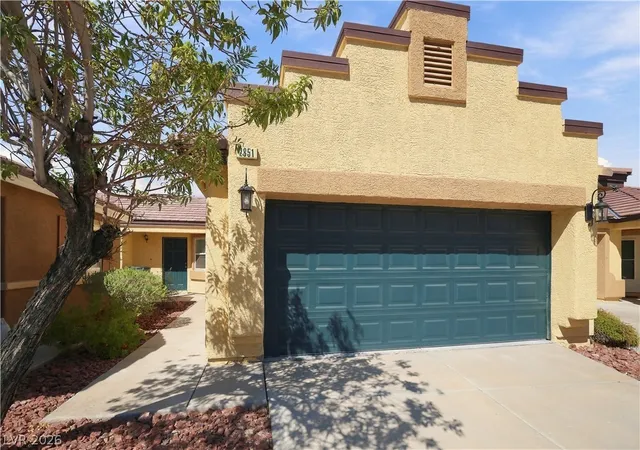Townhouse for sale at 2851 China Cvs St, Laughlin, NV 89029 | MLS# 2823531