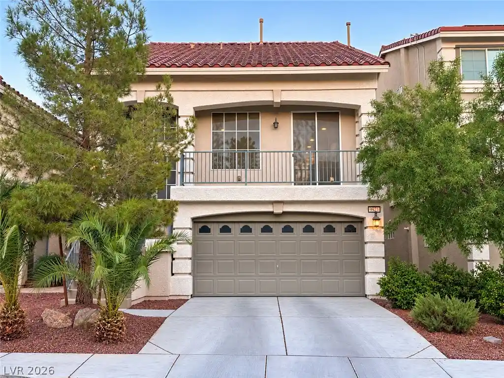 Photo 1 of Single family home for sale at 9822 Lone Canary Ct, Las Vegas, NV 89141 | MLS# 2823538 | Listing updated on 2026-10-28